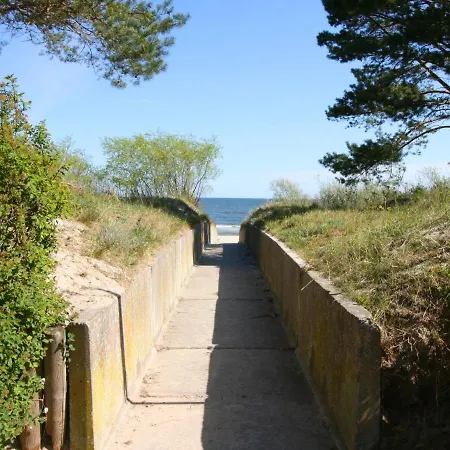 App-17 Zinnowitzer Hof By Interhome *