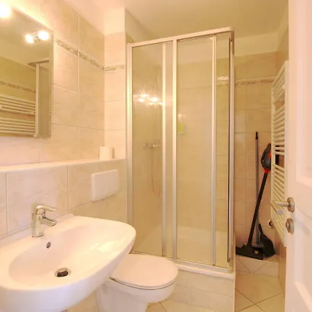 Apartment App-17 Zinnowitzer Hof By Interhome