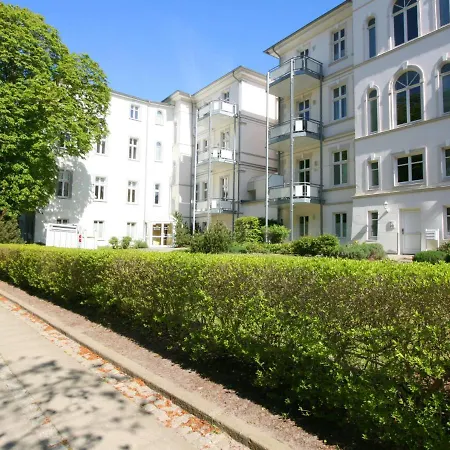 App-17 Zinnowitzer Hof By Interhome Apartment Zinnowitz