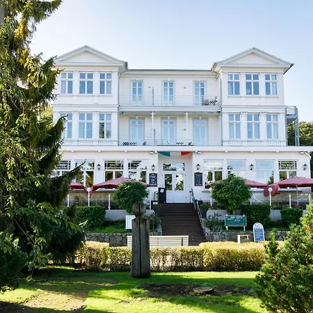 App-17 Zinnowitzer Hof By Interhome *