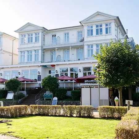 App-17 Zinnowitzer Hof By Interhome * Zinnowitz