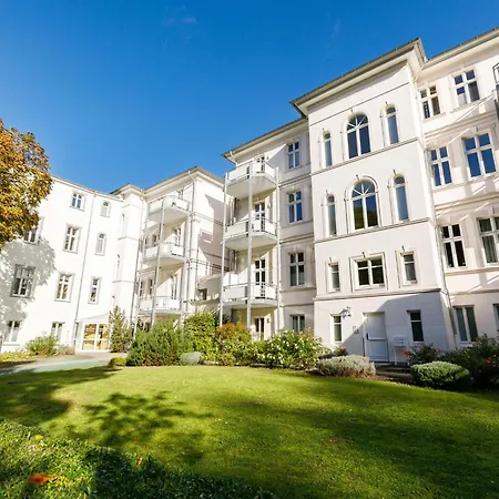 App-17 Zinnowitzer Hof By Interhome *