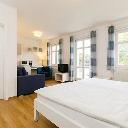 App-17 Zinnowitzer Hof By Interhome *