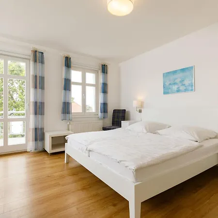 App-17 Zinnowitzer Hof By Interhome