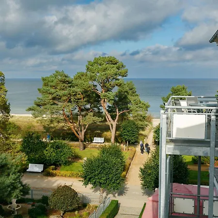 App-17 Zinnowitzer Hof By Interhome * Zinnowitz