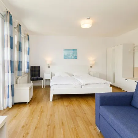 App-17 Zinnowitzer Hof By Interhome